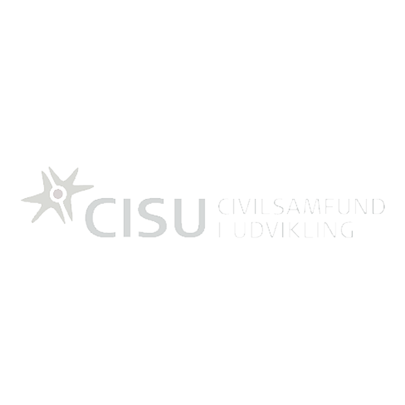 CISU — Civilsamfund i Udvikling