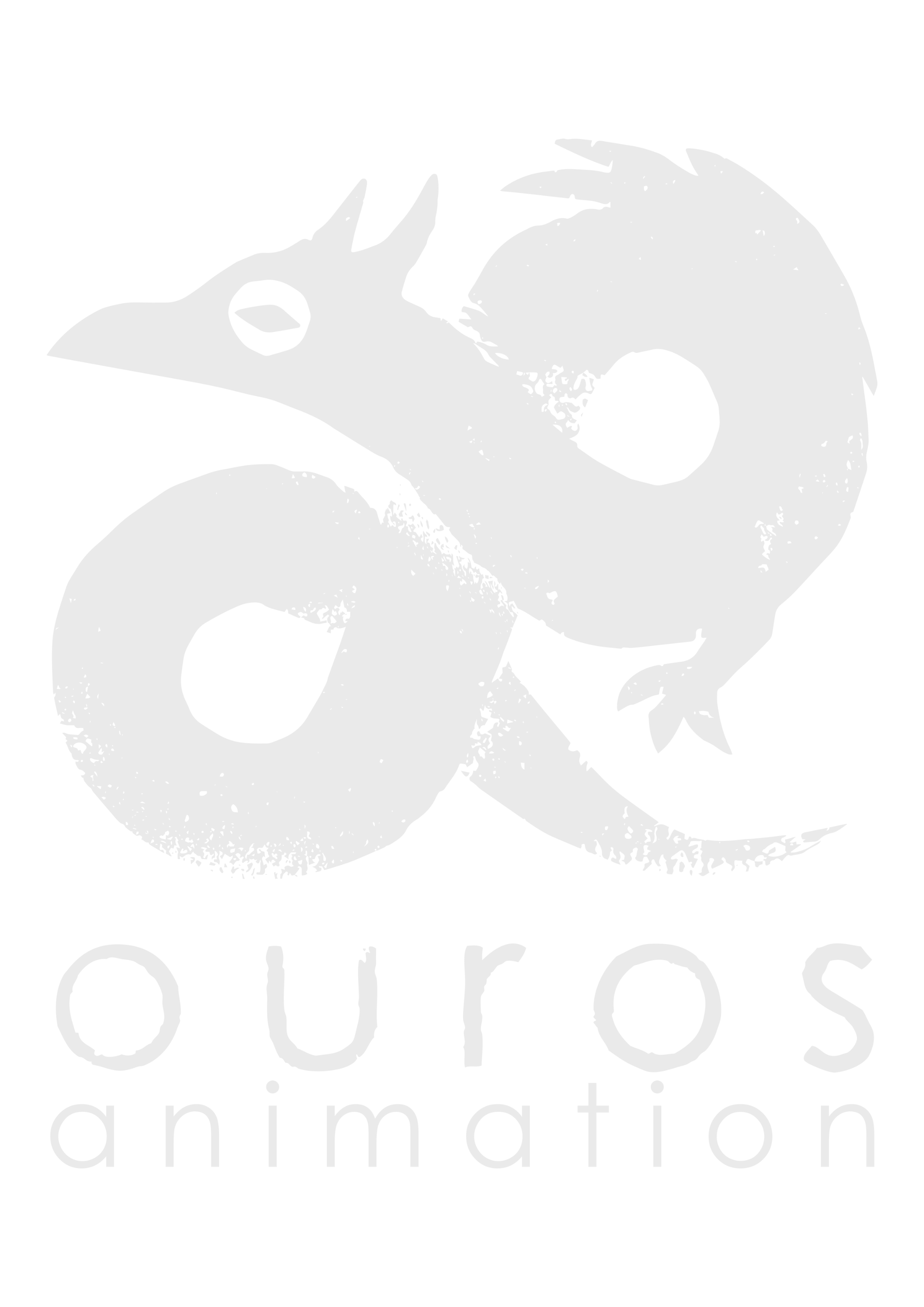 Ouros Animation